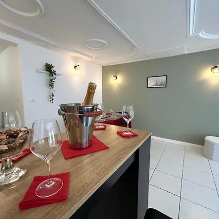 Appartement Hypercentre