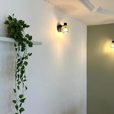 Appartement Hypercentre Mulhouse