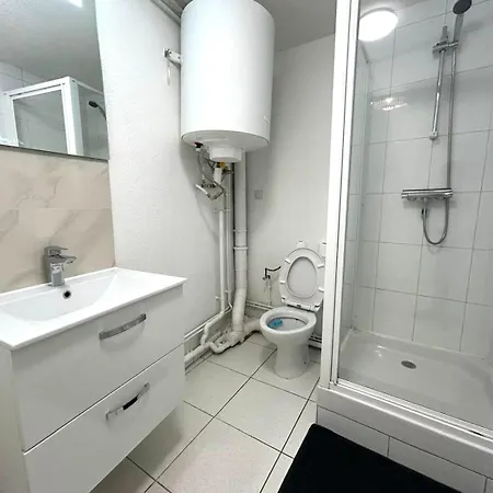 Appartement Hypercentre *